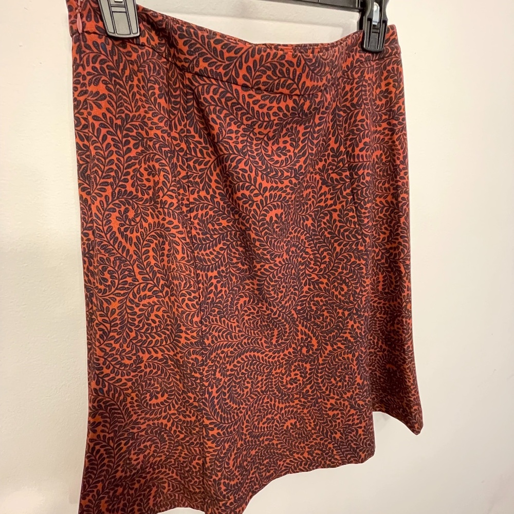 Vintage-Style Skirt